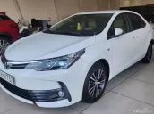 Toyota Corolla Altis 2019 tại Tp.HCM