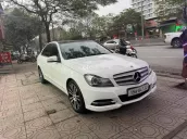 Mercedes C250-2012AT. Máy 1.8