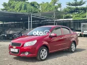 AVEO 1.4Mt 7/2018 Số Sàn, 01Chủ XE GĐ SỬ DỤNG