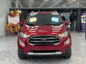 Ford EcoSport 2019