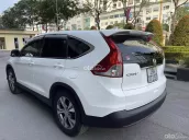 Honda CR-V 2013