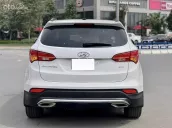 Hyundai Santa Fe 2015