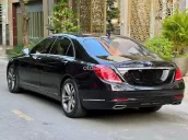 Mercedes-Benz S500 2016