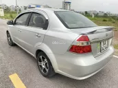 Daewoo Gentra 2009 tại Bắc Giang