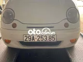 Bán em matiz xe gia đình siêu mới