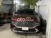 Hyundai Santafe 2.5L HTRAC 2021 FULL