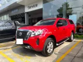 Nissan Navara 2022, siêu lướt, còn bảo hành