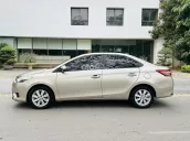 Toyota Vios 2015 tại Nghệ An
