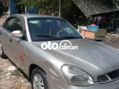 XE DAEWOO NUBIRA 2003 đổ xăng là chạy.