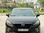 Mazda 3 2015 tại Vĩnh Phúc