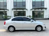 Hyundai Verna 2010 số sàn tại Hà Nội