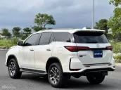 Toyota Fortuner 2020