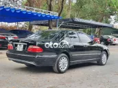 Bán xe Mercedes E240 2000 2.4 Số tự động máy Zin