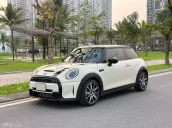 Mini Cooper S 2022 tại Hà Nội