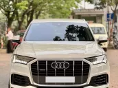 Audi Q7 2018