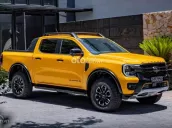 Ford Ranger Wildtrak - Gía xe chỉ từ 875 triệu