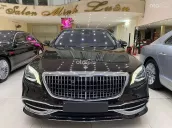 Mercesdes Maybach S450 4Matic