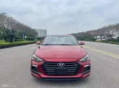 Elantra Sport 1.6