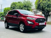 FORD ECOSPORT 2018 SỐ SÀN_1 CHỦ XE GIA ĐÌNH