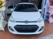 Hyundai Grand i10 AT 2015 Nhập Ấn