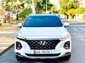 Hyundai SantaFe 2.4L 4x4 Xăng đặc biệt 2019
