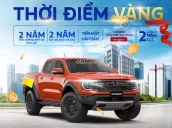 Giao xe chào HÈ - Ưu đãi 2N bảo dưỡng + 2N BHVC+ Giảm tiền mặt + Phụ kiện chính hãng VIP