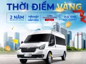 [Giá Tốt] - Giảm giá tiền mặt trực tiếp + 2N bảo hành mở rộng