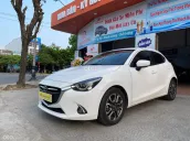 Mazda 2 Sport 1.5L Luxury 2018