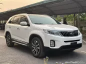 Kia Sorento 2019 tại Hà Nội