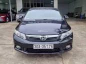 Honda Civic 2013 số tự động tại Hà Nội