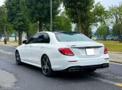 Mercedes-Benz E300 2018