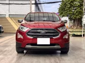 ECOSPORT TITANIUM CUỐI 2020 CỰC ĐẸP