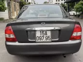 Mazda 323 2003 tại Hải Phòng