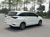 Toyota Avanza 2023 số tự động