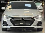 Hyundai Elantra 2018 tại Hà Nội