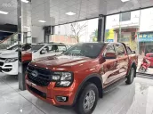 Ford Ranger 2022 tại Quảng Bình