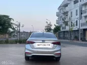 Hyundai Accent 2019 số sàn tại Tp.HCM