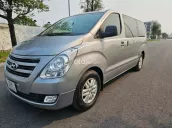 Hyundai Starex 2017 số sàn tại Hà Nội