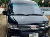 Toyota Van 2023 tại Hà Nội