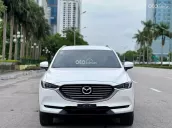 Mazda CX-8 2021 tại Hà Nội