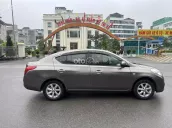 Nissan Sunny 2014 số tự động tại Hà Nội