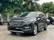 Hyundai Santa Fe 2016 tại Hà Nội