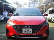 Hyundai Accent 2021 tại Vĩnh Long