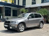 BMW X5 2006 tại Thái Nguyên