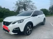 Peugeot 5008 2020