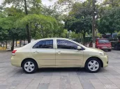 Toyota Vios 2008 số tự động