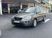 Kia Carens 2012