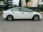 Honda Civic 2011 số tự động