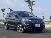 Suzuki Ertiga 2021