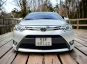 Toyota Vios 2016 tại Tp.HCM